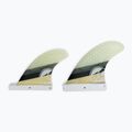 Cabrinha Surf Quad kiteboard fins (4 pcs) K1PDQADFNSTDXXX 2