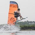 Cabrinha Contra kite kitesurfing red K2KOCTR3S015001 3