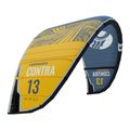 Cabrinha Contra kite kitesurfing yellow K2KOCTR3S017002