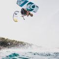 Cabrinha Contra kite kitesurfing yellow K2KOCTR3S017002 3