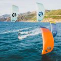 Cabrinha Contra kite kitesurfing yellow K2KOCTR3S017002 7