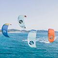Cabrinha Contra kite kitesurifng turquoise K2KOCTR3S017003 5
