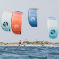 Cabrinha Moto kitesurfing kite blue K2KOMOTOX007004 4