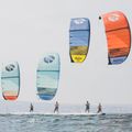 Cabrinha Moto kitesurfing kite blue K2KOMOTOX007004 5