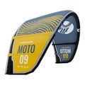 Cabrinha Moto kite kite yellow K2KOMOTOX012002