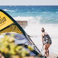 Cabrinha Moto kite kite yellow K2KOMOTOX012002 2