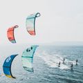 Cabrinha Moto kite kite yellow K2KOMOTOX012002 5