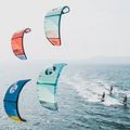 Cabrinha Moto turquoise kite kitesurfing K2KOMOTOX012003 5