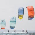 Cabrinha Moto turquoise kite kitesurfing K2KOMOTOX012003 6
