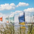 Cabrinha Moto turquoise kite kitesurfing K2KOMOTOX012003 8