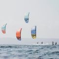 Cabrinha Switchblade kite kite red 7