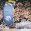 Cabrinha Switchblade kite yellow 5