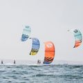 Cabrinha Switchblade kite yellow K2KOSWTCH014002 7