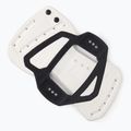 Cabrinha Source grey kiteboard pads and straps 2000030995 5