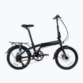 Tern Link B8 folding city bike black