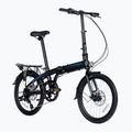 Tern Link B8 folding city bike black 2