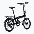 Tern Link B8 folding city bike black 3
