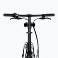 Tern Link B8 folding city bike black 4