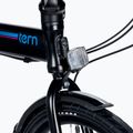 Tern Link B8 folding city bike black 6