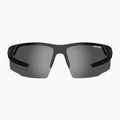 Tifosi Centus matte black/smoke sunglasses 2
