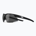 Tifosi Centus matte black/smoke sunglasses 3