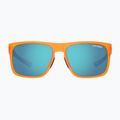 Tifosi Swick orange rush/sky blue sunglasses 2