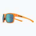 Tifosi Swick orange rush/sky blue sunglasses 3