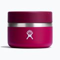 Hydro Flask Insulated Food Jar 355 ml red RF12604