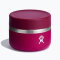 Hydro Flask Insulated Food Jar 355 ml red RF12604 2