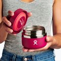 Hydro Flask Insulated Food Jar 355 ml red RF12604 3