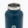 Hydro Flask Standard Flex Cap thermal bottle 709 ml indigo 3