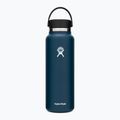 Hydro Flask Wide Flex Cap thermal bottle 1180 ml indigo