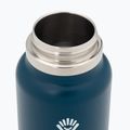 Hydro Flask Wide Flex Cap thermal bottle 1180 ml indigo 3