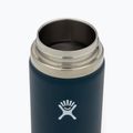 Hydro Flask Wide Flex Sip 355 ml thermal bottle navy blue W12BCX464 4