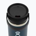 Hydro Flask Wide Flex Sip 470 ml thermal bottle navy blue W16BCX464 2