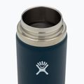 Hydro Flask Wide Flex Sip 470 ml thermal bottle navy blue W16BCX464 4