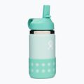 Hydro Flask Wide Mouth Straw Lid And Boot 355ml Thermal Bottle Dew W12BSWBB441 2