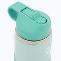 Hydro Flask Wide Mouth Straw Lid And Boot 355ml Thermal Bottle Dew W12BSWBB441 3