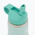 Hydro Flask Wide Mouth Straw Lid And Boot 355ml Thermal Bottle Dew W12BSWBB441 4