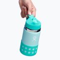Hydro Flask Wide Mouth Straw Lid And Boot 355ml Thermal Bottle Dew W12BSWBB441 6