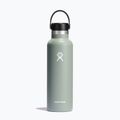 Hydro Flask Standard Flex 620 ml travel bottle agave