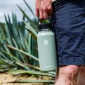 Hydro Flask Standard Flex 620 ml travel bottle agave 4