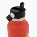 Hydro Flask Standard Flex Straw thermal bottle 620 ml red S21FS612 3