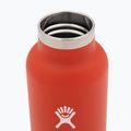 Hydro Flask Standard Flex Straw thermal bottle 620 ml red S21FS612 4