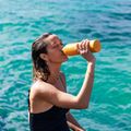 Hydro Flask Standard Flex Straw thermal bottle 620 ml orange S21FS808 6