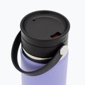 Hydro Flask Wide Flex Sip 355 ml purple thermal bottle W12BCX474 4