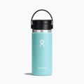Hydro Flask Wide Flex Sip 470 ml thermal bottle Dew W16BCX441
