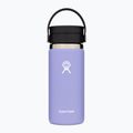 Hydro Flask Wide Flex Sip thermal bottle 470 ml purple W16BCX474