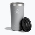 Hydro Flask All Around Tumbler 355 ml thermal mug grey T12CPB035 2