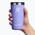 Hydro Flask All Around Tumbler 355 ml thermal mug purple T12CPB474 4